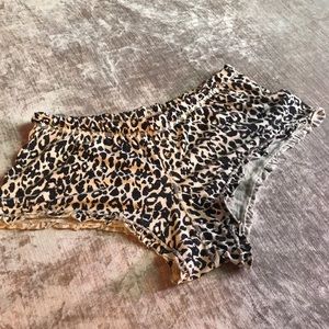 Juicy Couture Sleep Shorts